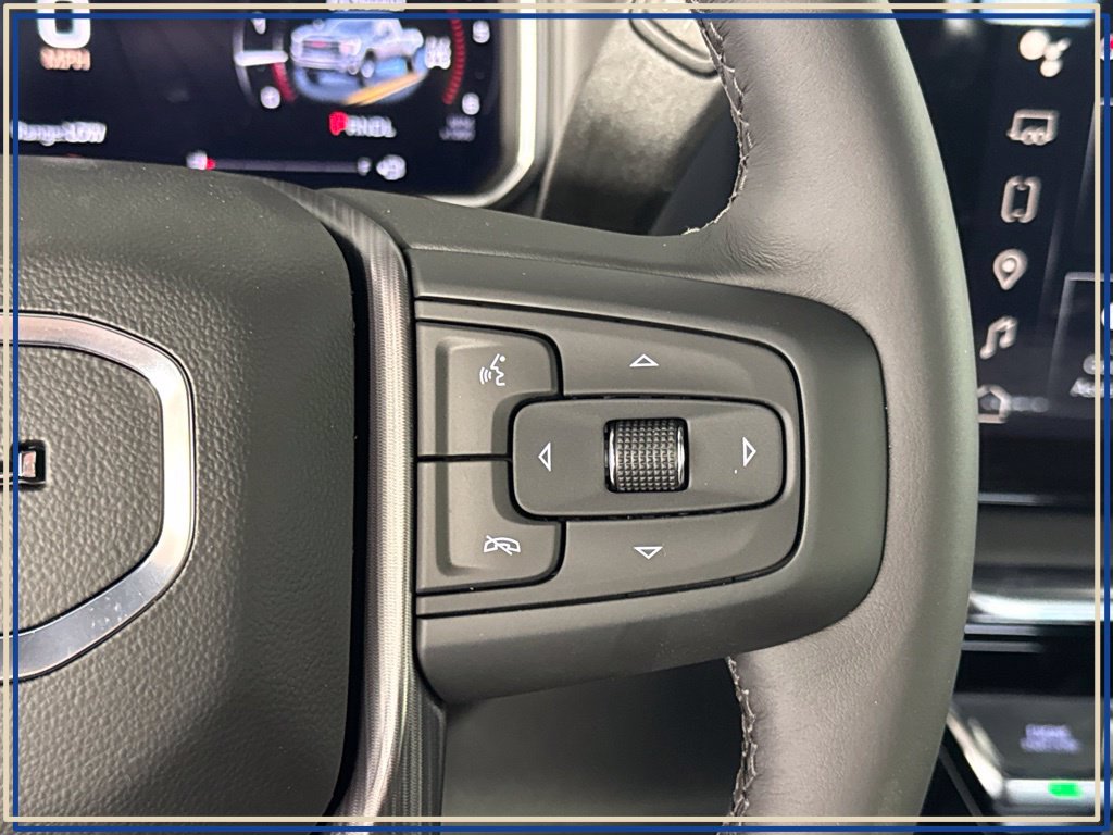 New 2026 GMC Sierra 3500 Denali Ultimate AWD/4WD image 12