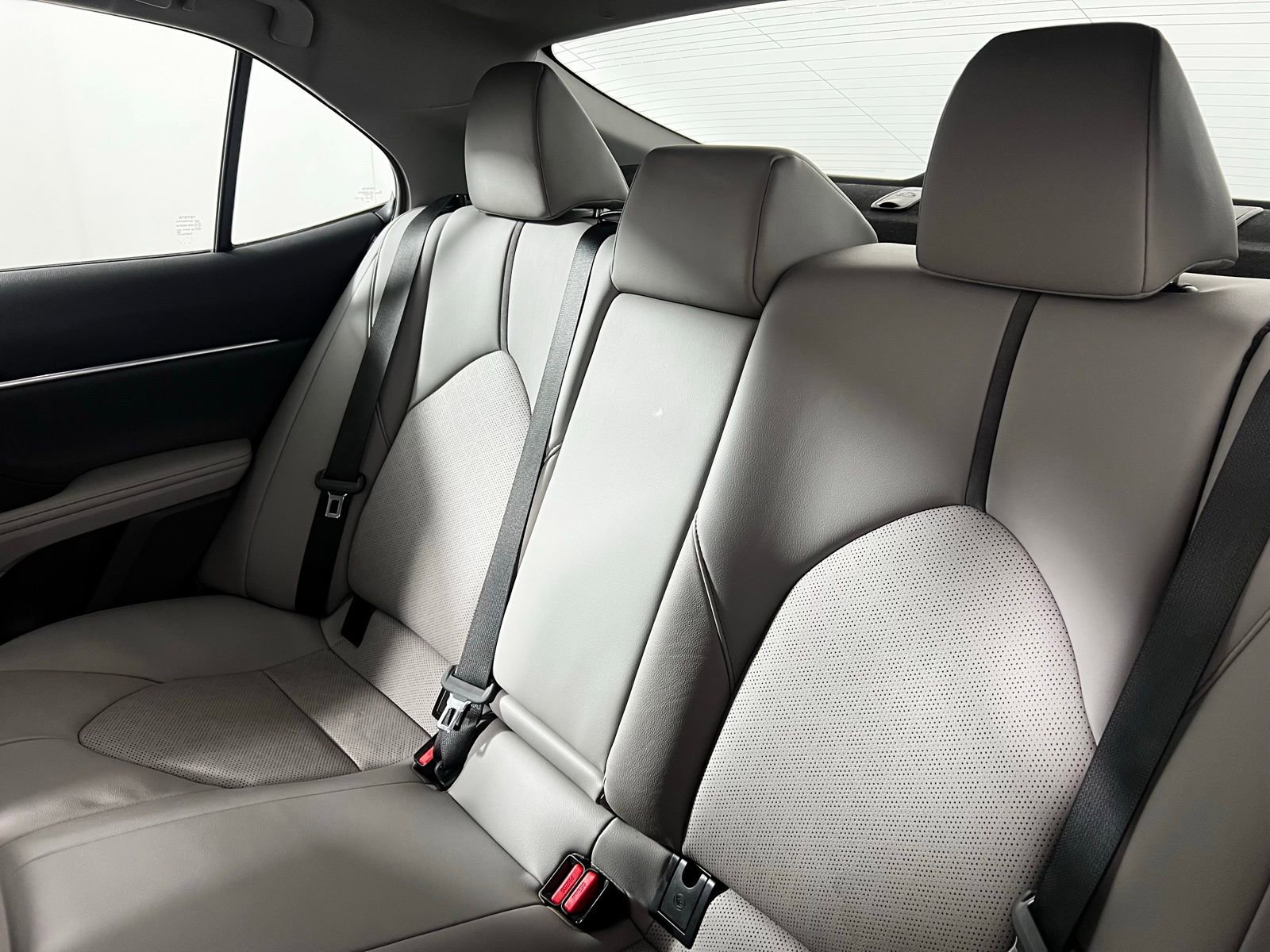 Used 2024 Toyota Camry XSE image 19