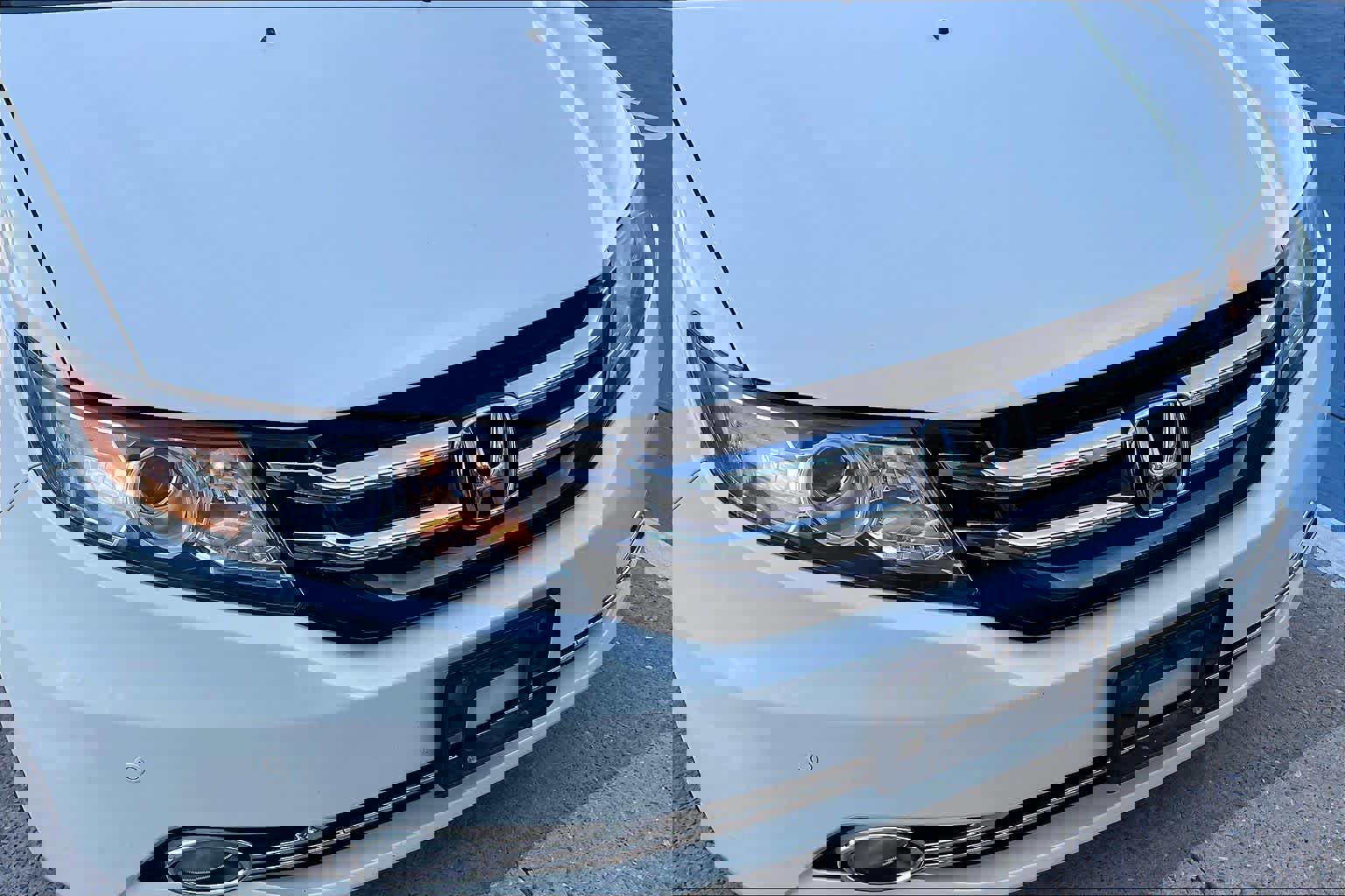 Used 2015 Honda Odyssey Touring Elite image 30