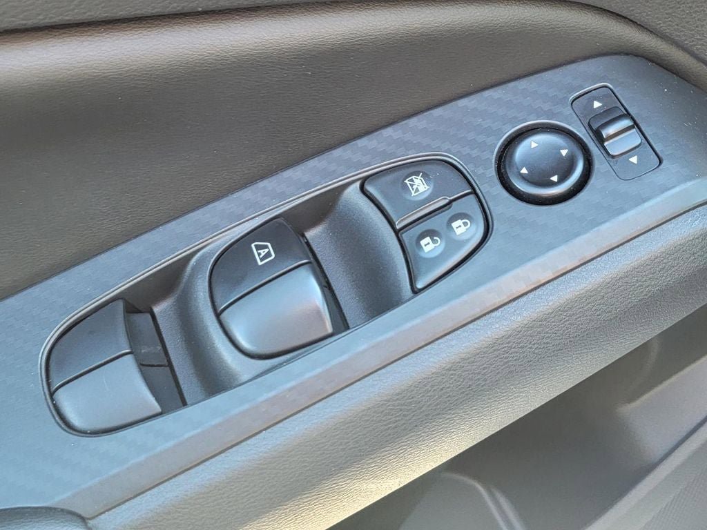 Certified 2024 Nissan Altima 2.5 S image 29
