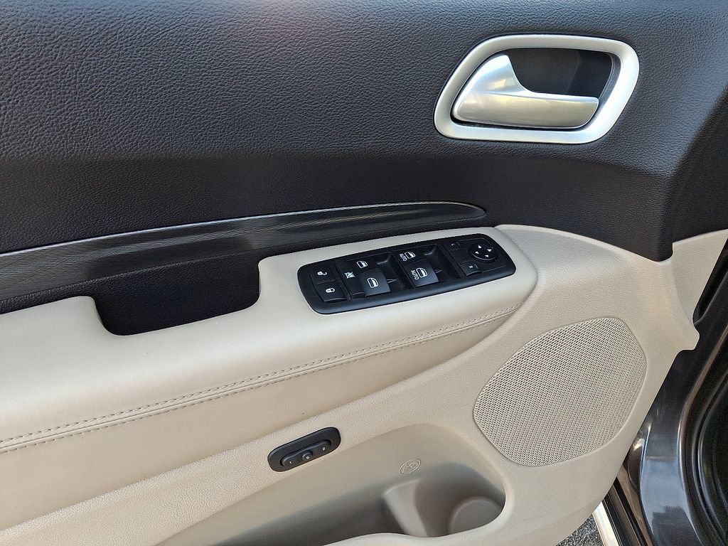 Used 2019 Dodge Durango Citadel image 13