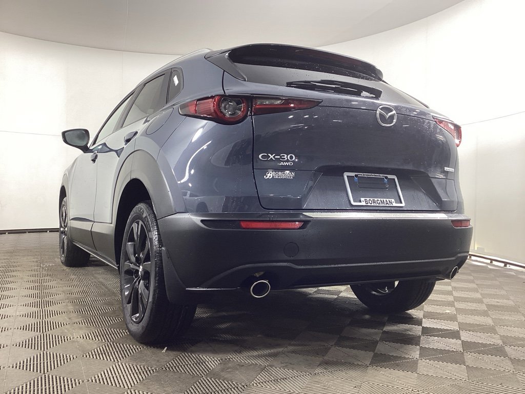 New 2026 MAZDA CX-30 AWD 2.5 S image 4