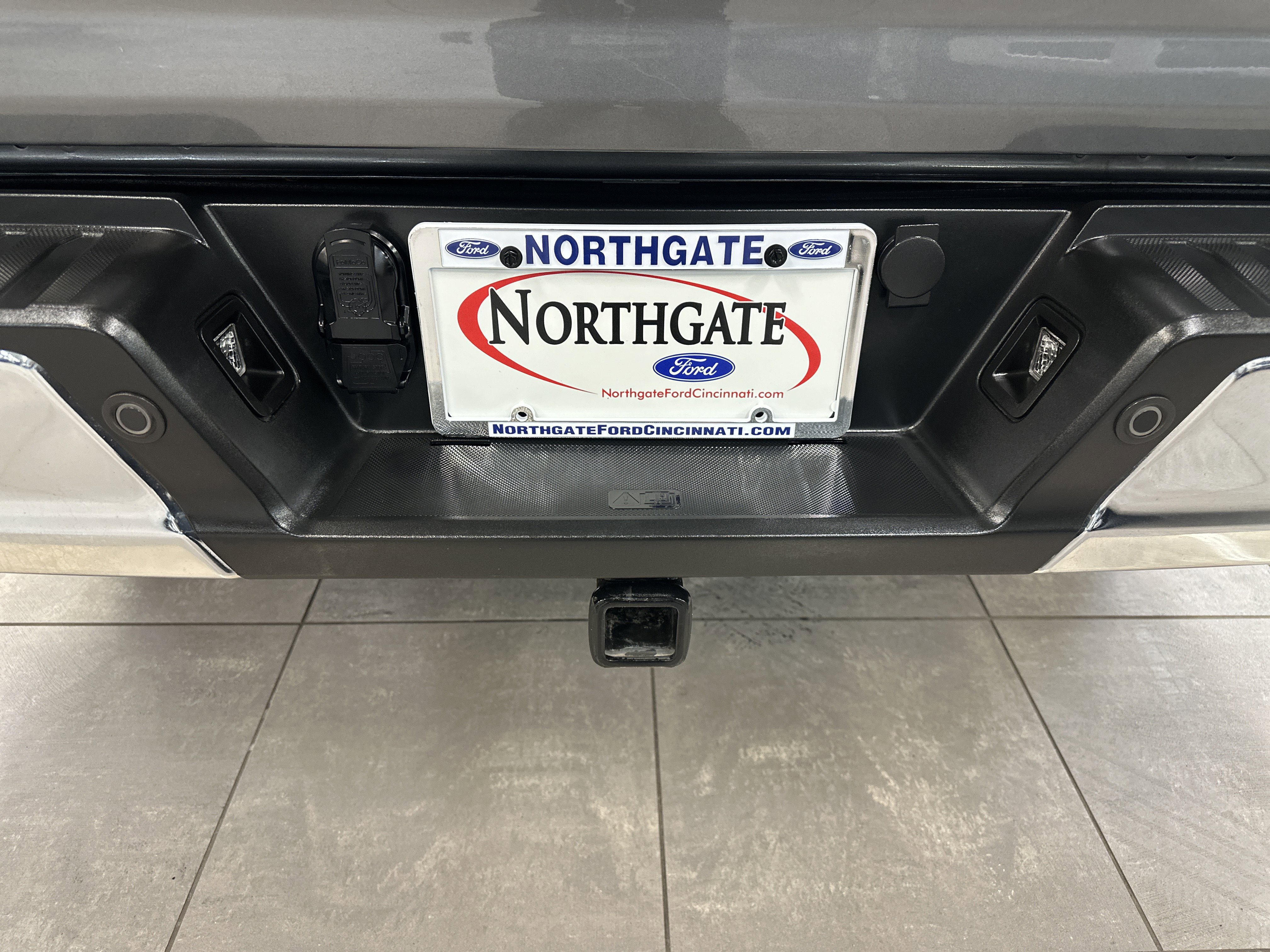 Used 2022 Ford F150 XLT w/ Equipment Group 302A High image 9