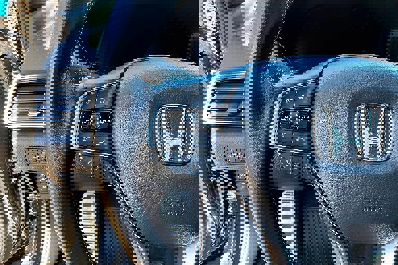 Used 2022 Honda Accord Sport image 24