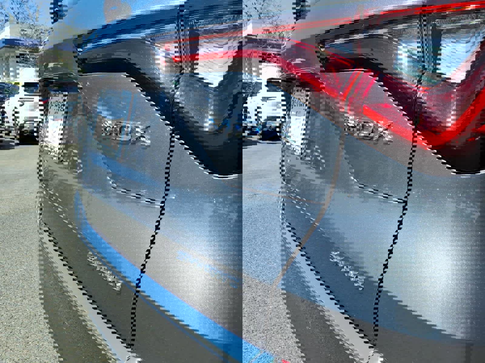 Certified 2026 Acura MDX SH-AWD w/ Technology Package image 32