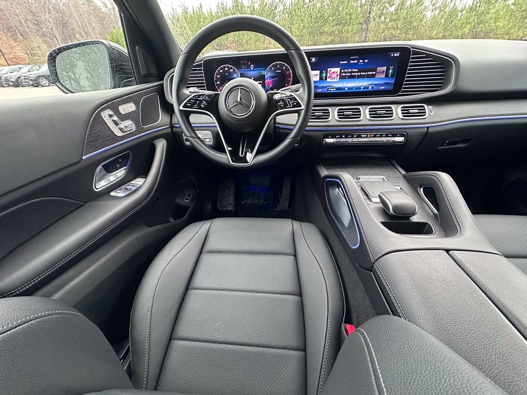 Used 2025 Mercedes-Benz GLE 350 4MATIC image 18