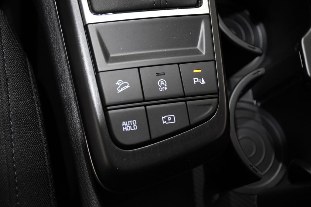 New 2026 Kia Sportage LX image 24