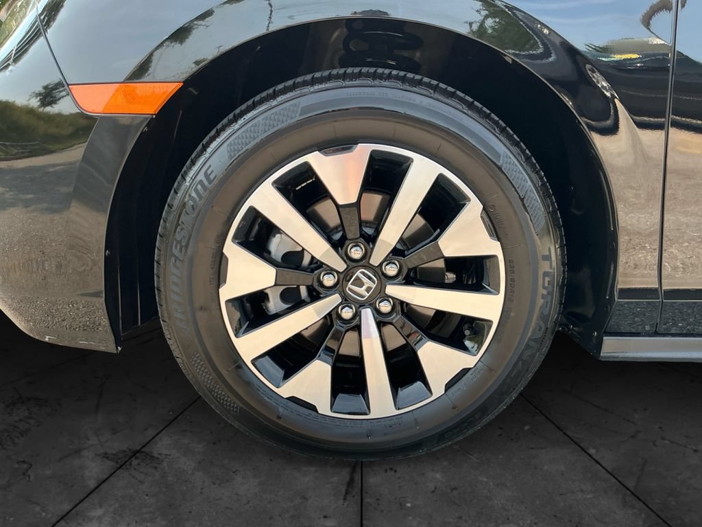 Used 2026 Honda Odyssey EX-L image 15