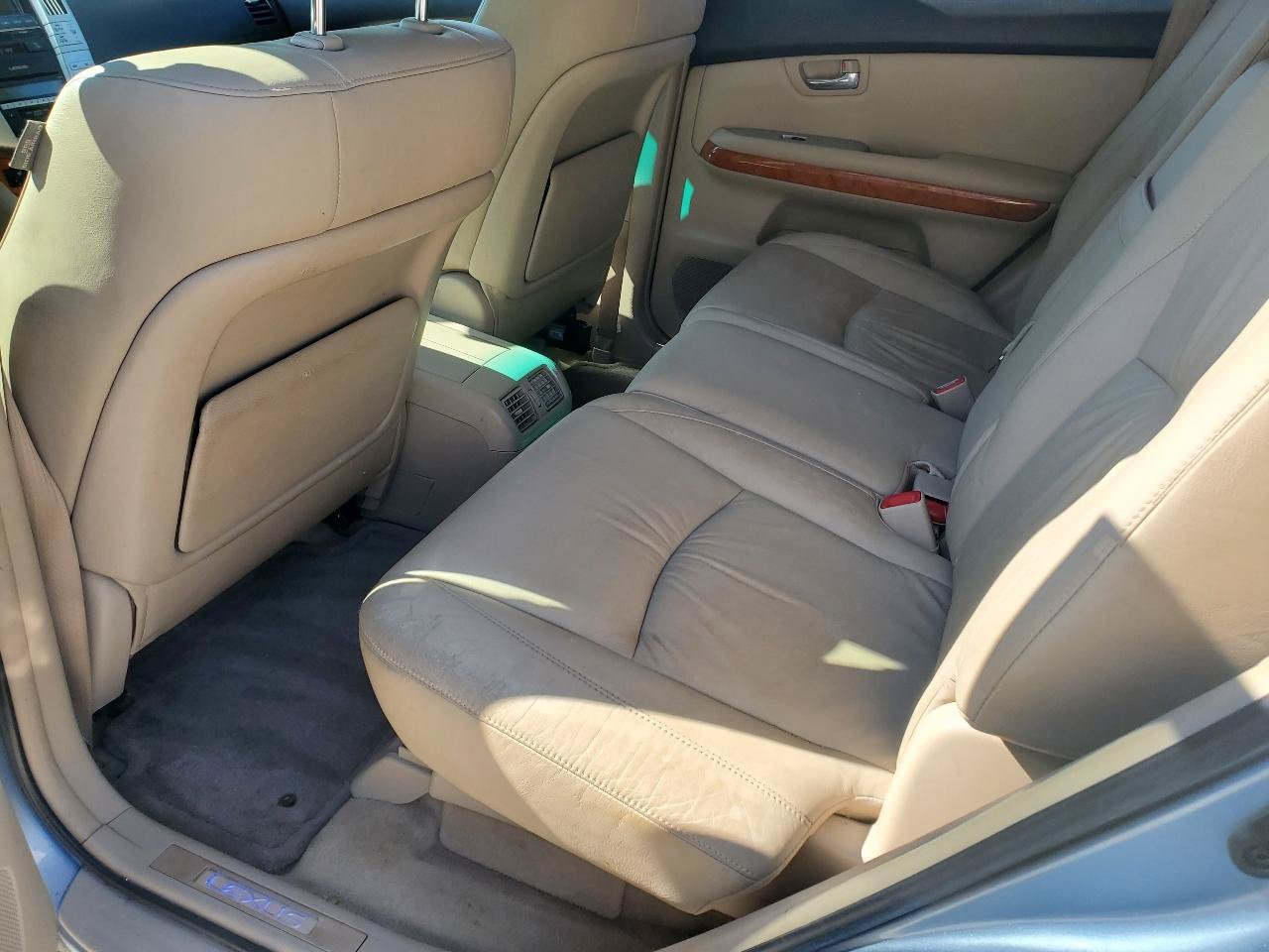 Used 2008 Lexus RX 400h AWD image 14