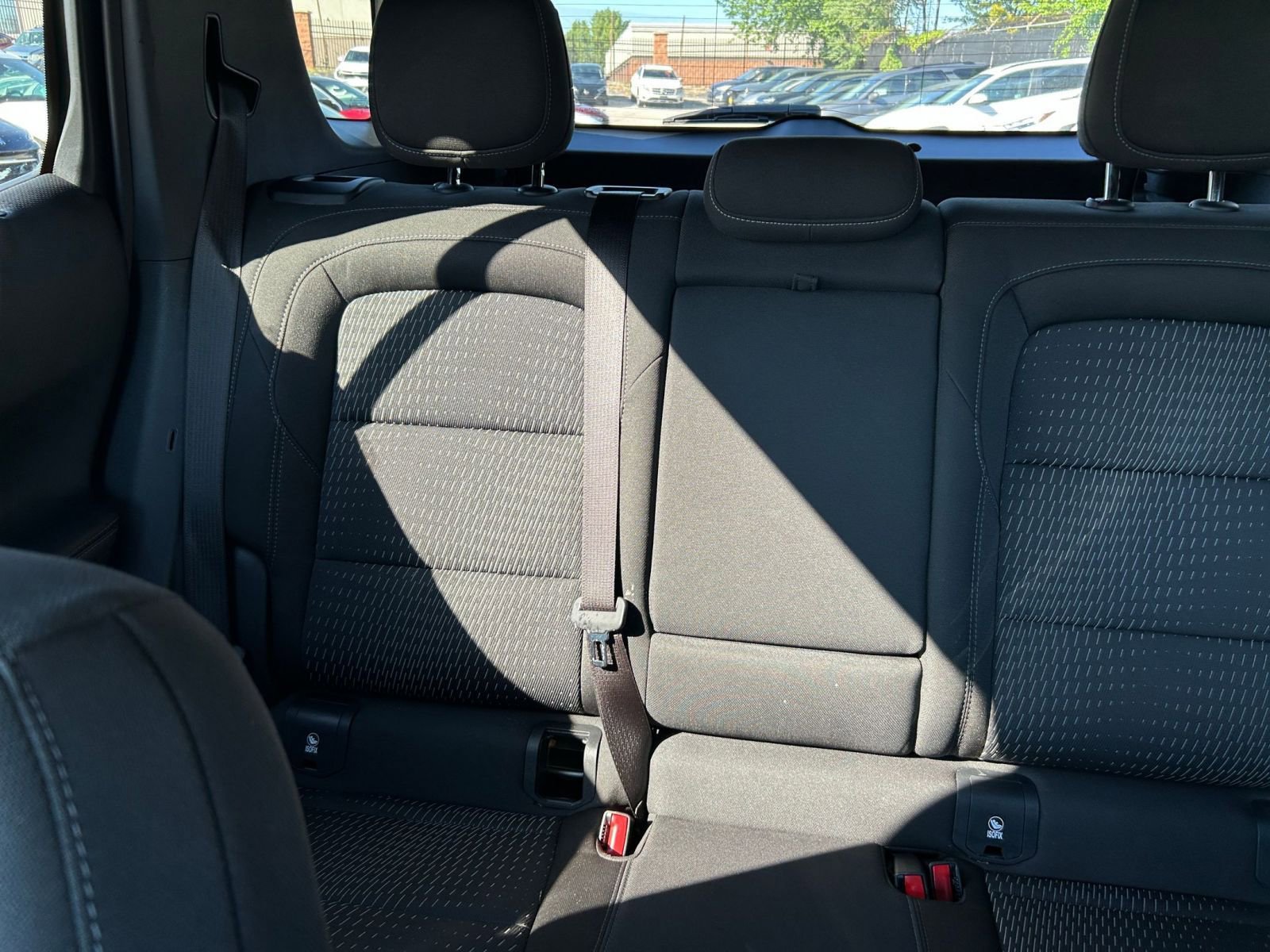 Used 2025 Chevrolet Equinox LT FWD image 34