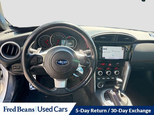 Used 2019 Subaru BRZ Limited RWD image 30