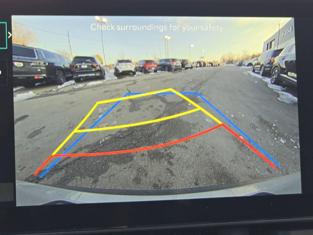 New 2026 Kia Carnival EX image 5