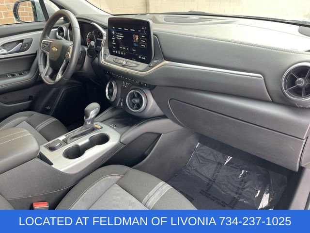 Used 2024 Chevrolet Blazer LT w/ Convenience Package image 27