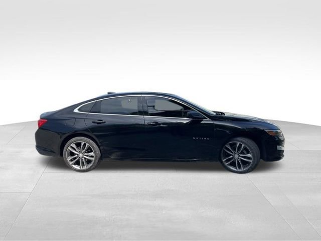 Used 2023 Chevrolet Malibu LT FWD image 8