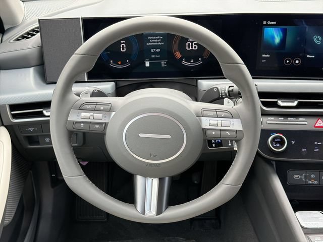 New 2026 Hyundai Sonata SEL AWD/4WD image 13