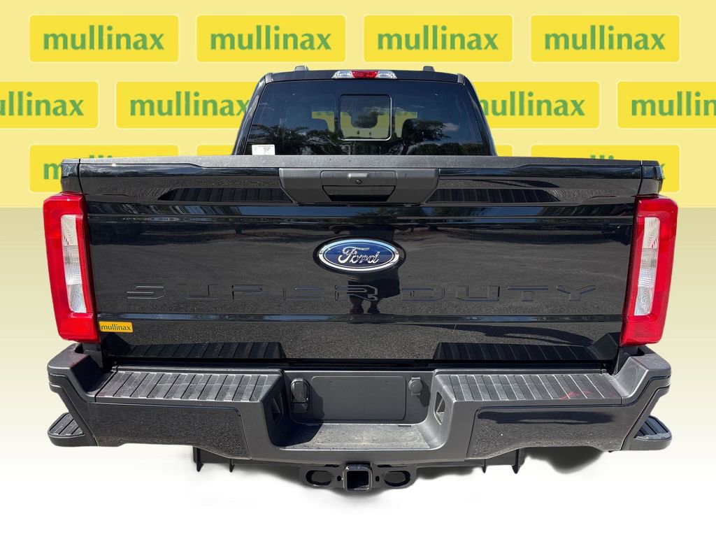 New 2026 Ford F250 XL w/ STX Appearance Package image 29