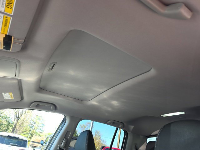 Used 2023 Honda Ridgeline RTL-E image 11