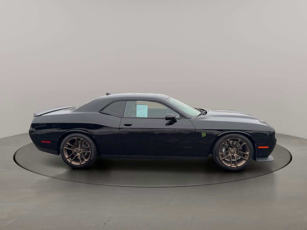 Used 2023 Dodge Challenger SRT Hellcat image 8