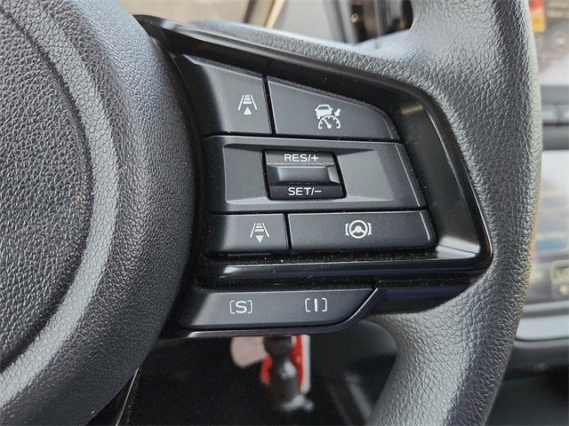 Certified 2024 Subaru Crosstrek 2.0i image 19