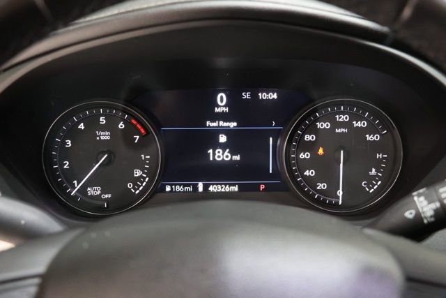 Used 2020 Cadillac XT4 Premium Luxury w/ Technology Package FWD image 23