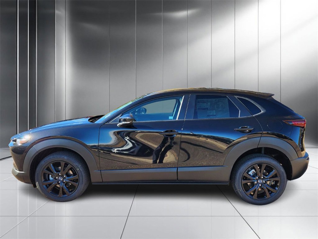 New 2026 MAZDA CX-30 AWD 2.5 S w/ Select Sport Pkg image 27