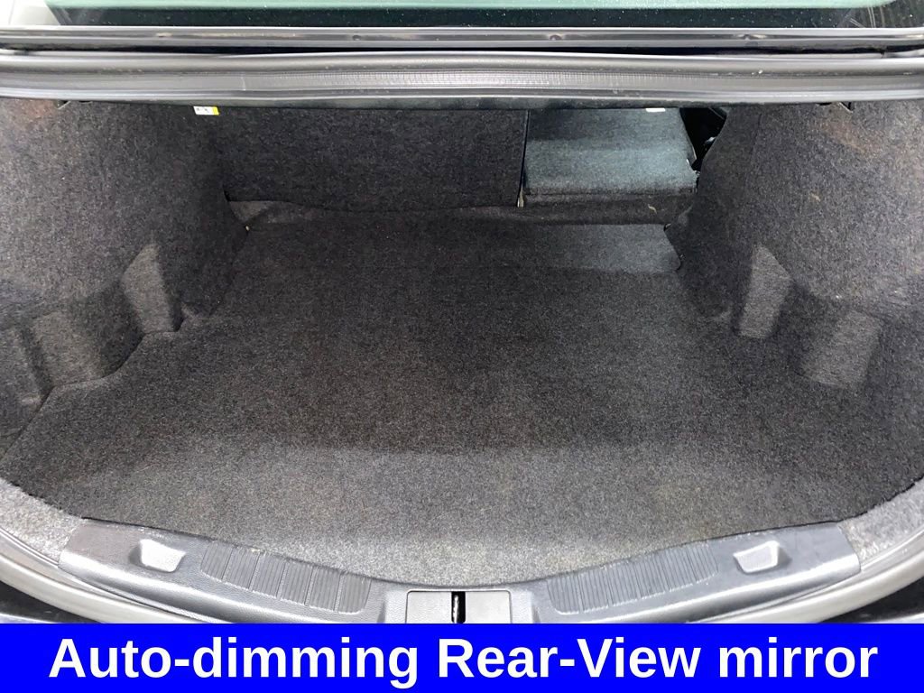 Used 2019 Ford Fusion S image 13