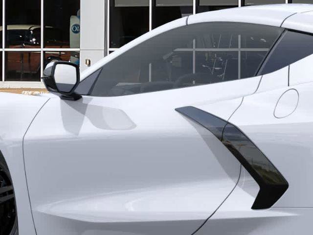 New 2026 Chevrolet Corvette 1LT 2dr Car 2dr Car w/ Battery Protection Package RWD image 12