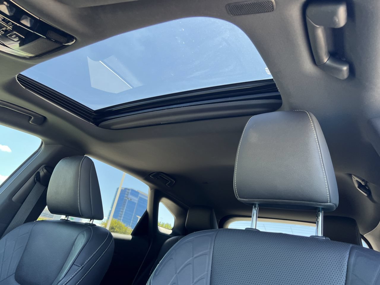 Used 2025 Lexus RX 350 Premium Plus w/ Accessory Package (Z1) FWD image 19