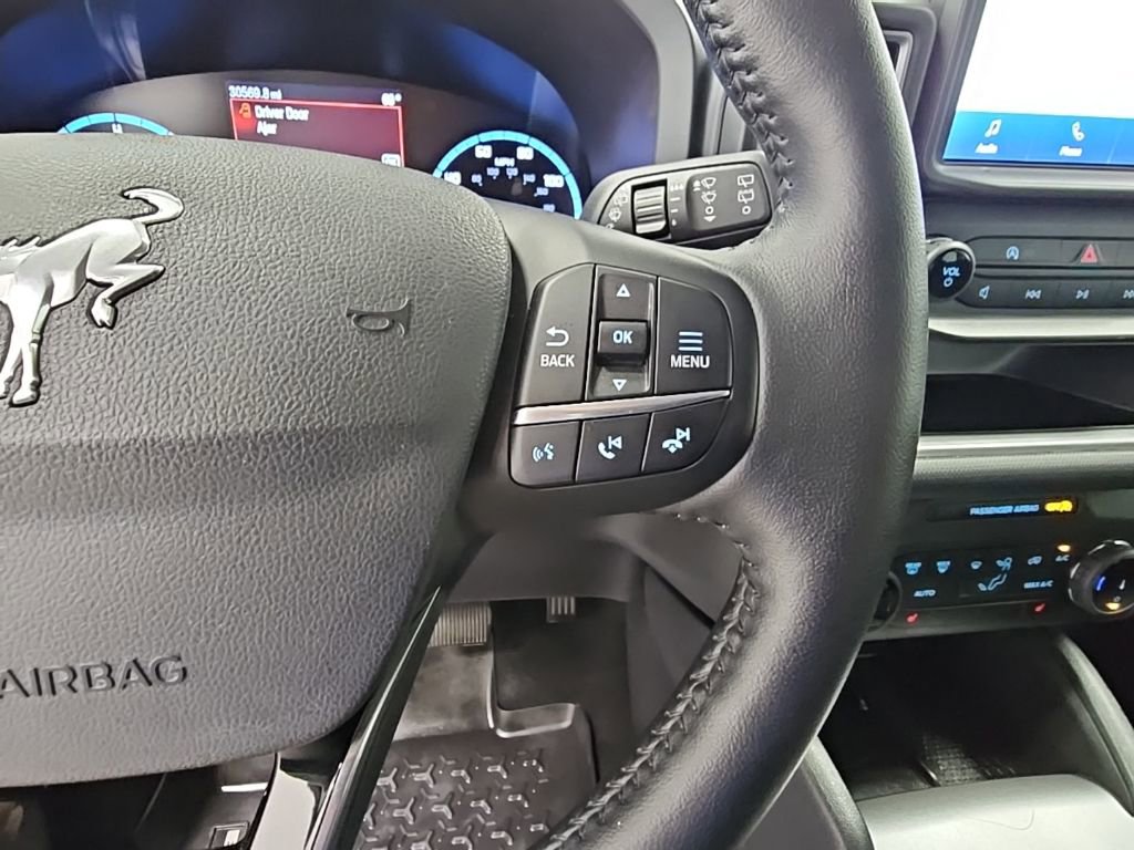 Used 2023 Ford Bronco Sport Big Bend w/ Convenience Package image 26