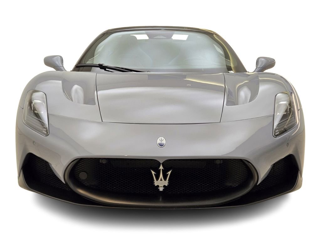 Used 2023 Maserati MC20 Spyder image 2