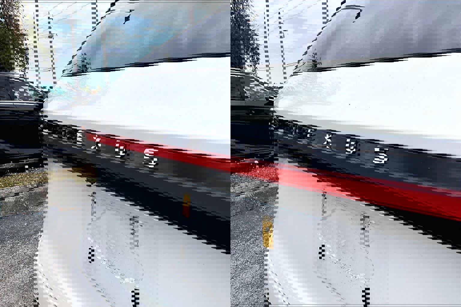 Used 2023 Lexus RX 350 Premium w/ Cold Area Package image 31