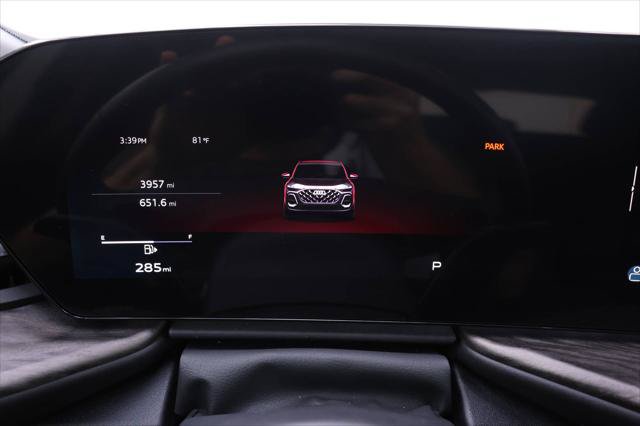 Certified 2025 Audi Q5 Premium w/ Convenience Package AWD/4WD image 11