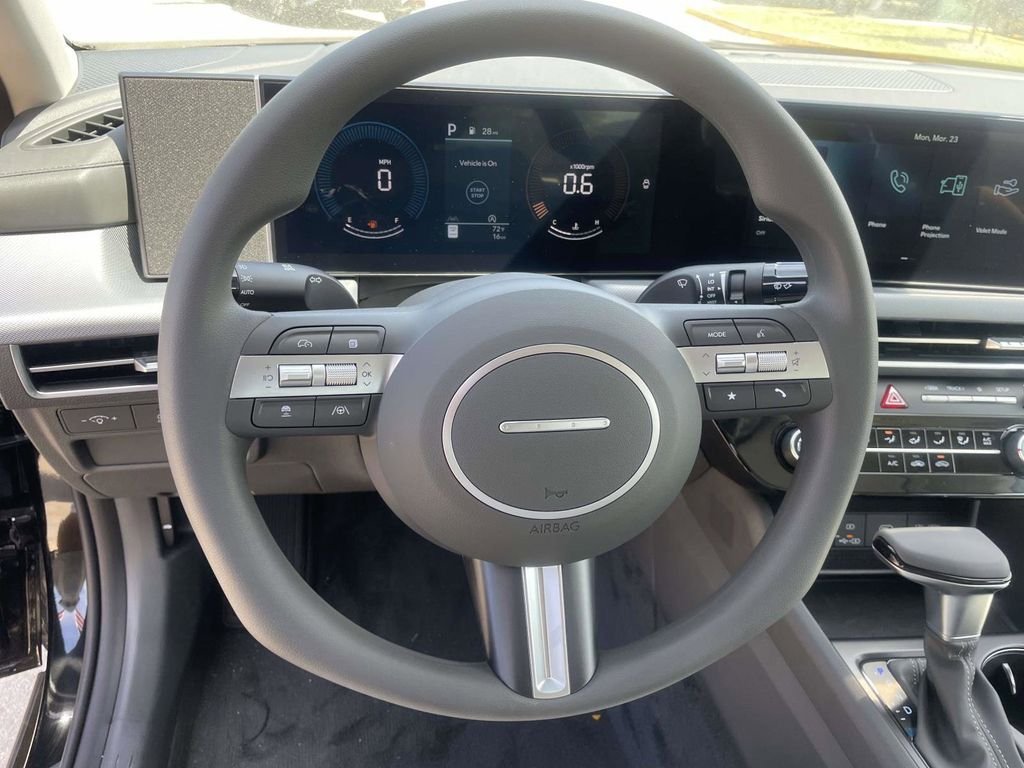 New 2026 Hyundai Sonata SE FWD image 14