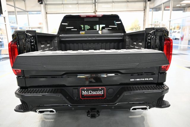 New 2026 GMC Sierra 1500 Denali Ultimate image 7