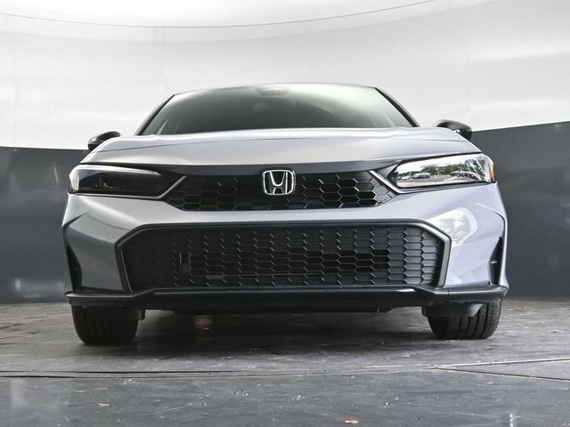 Used 2026 Honda Civic Sport image 24