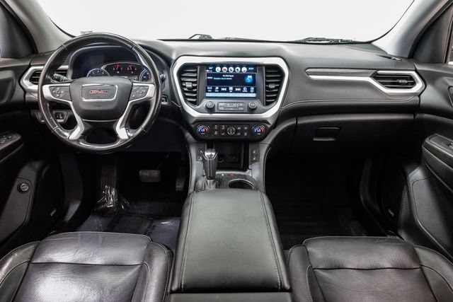 Used 2019 GMC Acadia SLT FWD image 28