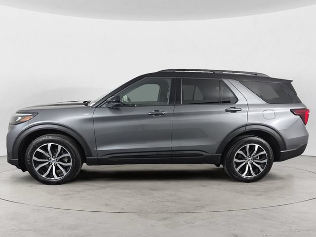 Used 2026 Ford Explorer ST-Line AWD/4WD image 8