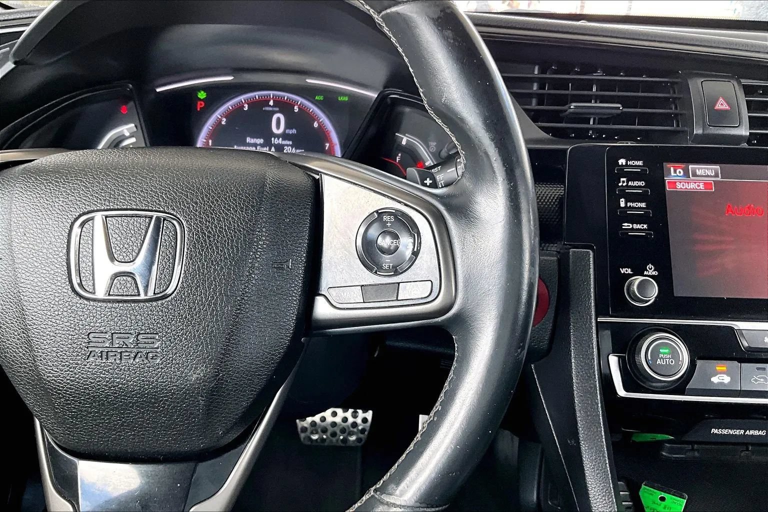 Used 2021 Honda Civic Sport image 11