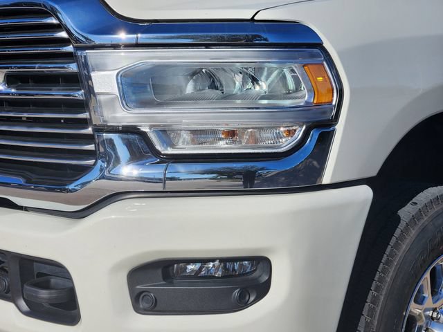 Certified 2024 RAM 3500 Laramie image 8