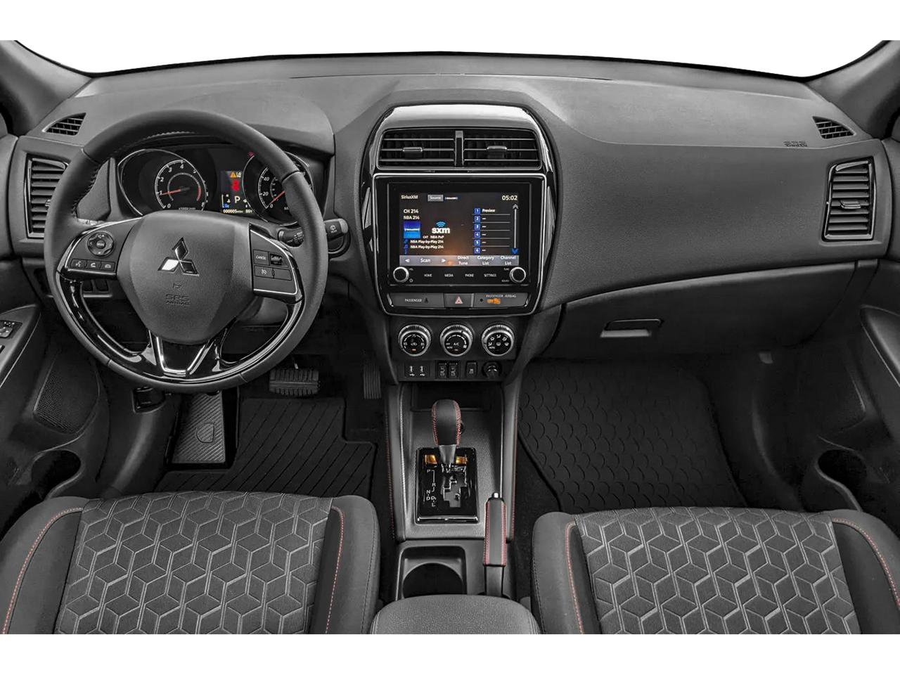 New 2026 Mitsubishi Outlander Sport AWD image 13