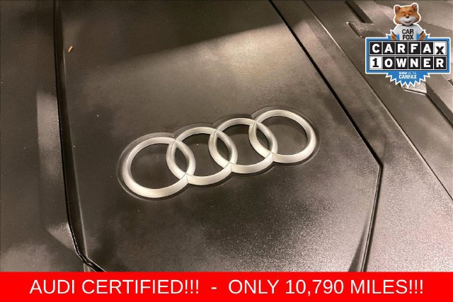 Used 2023 Audi Q5 2.0T Premium w/ Convenience Package AWD/4WD image 31