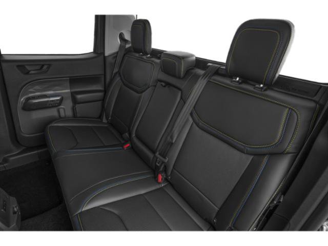 Used 2025 Ford Maverick Lobo image 15