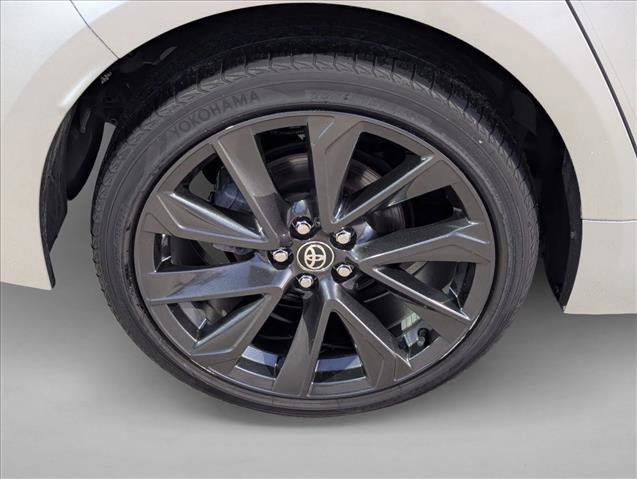 Certified 2024 Toyota Corolla SE image 6