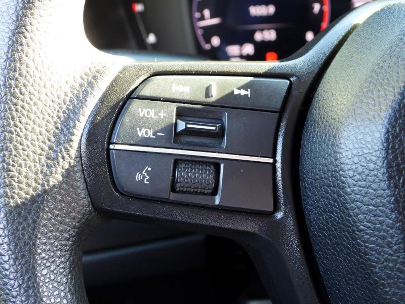 Used 2023 Honda Accord LX image 52