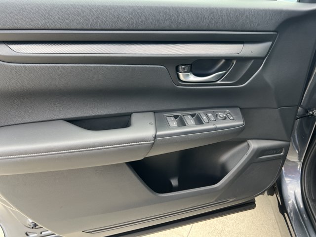 Used 2024 Honda CR-V EX image 11