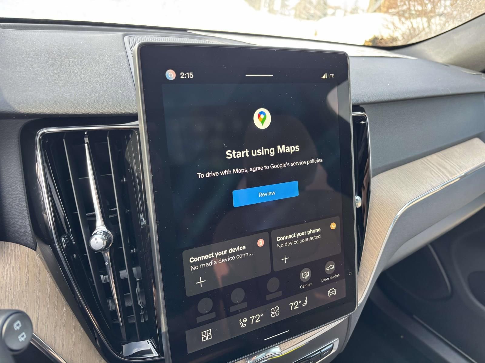 New 2026 Volvo XC60 B5 Plus w/ Protection Package Premier image 19