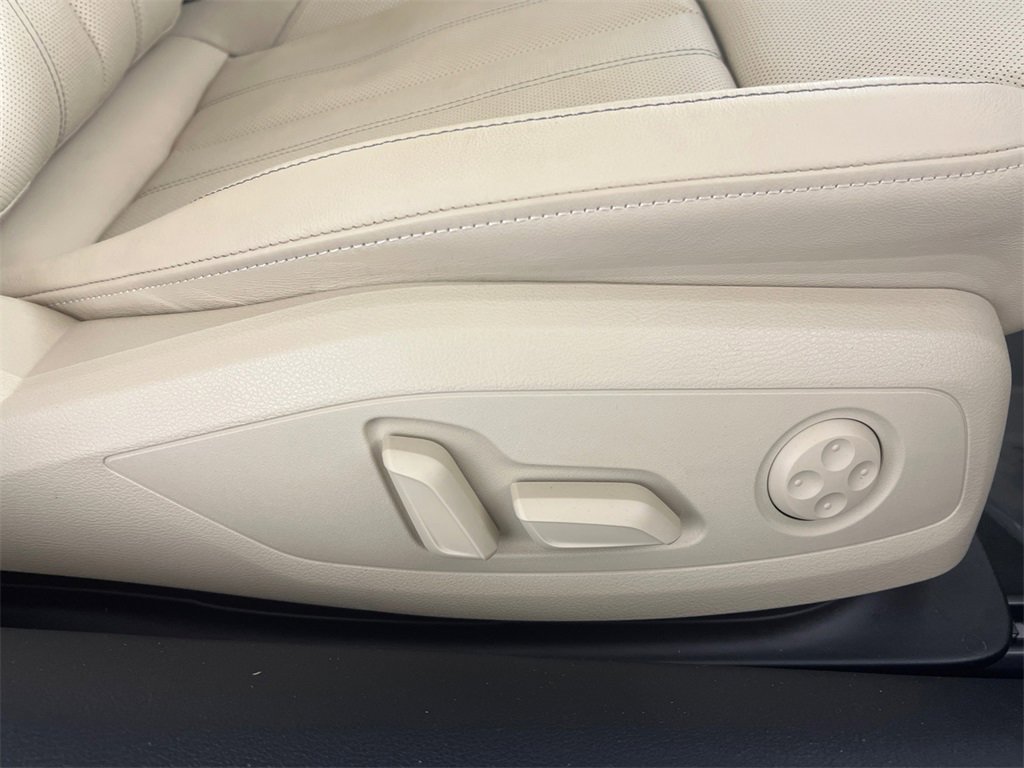 Used 2024 Audi A5 2.0T Premium Plus image 17