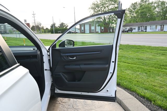 Used 2025 Honda CR-V Sport-L image 18