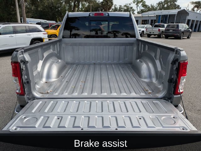Used 2023 RAM 1500 Big Horn RWD image 17