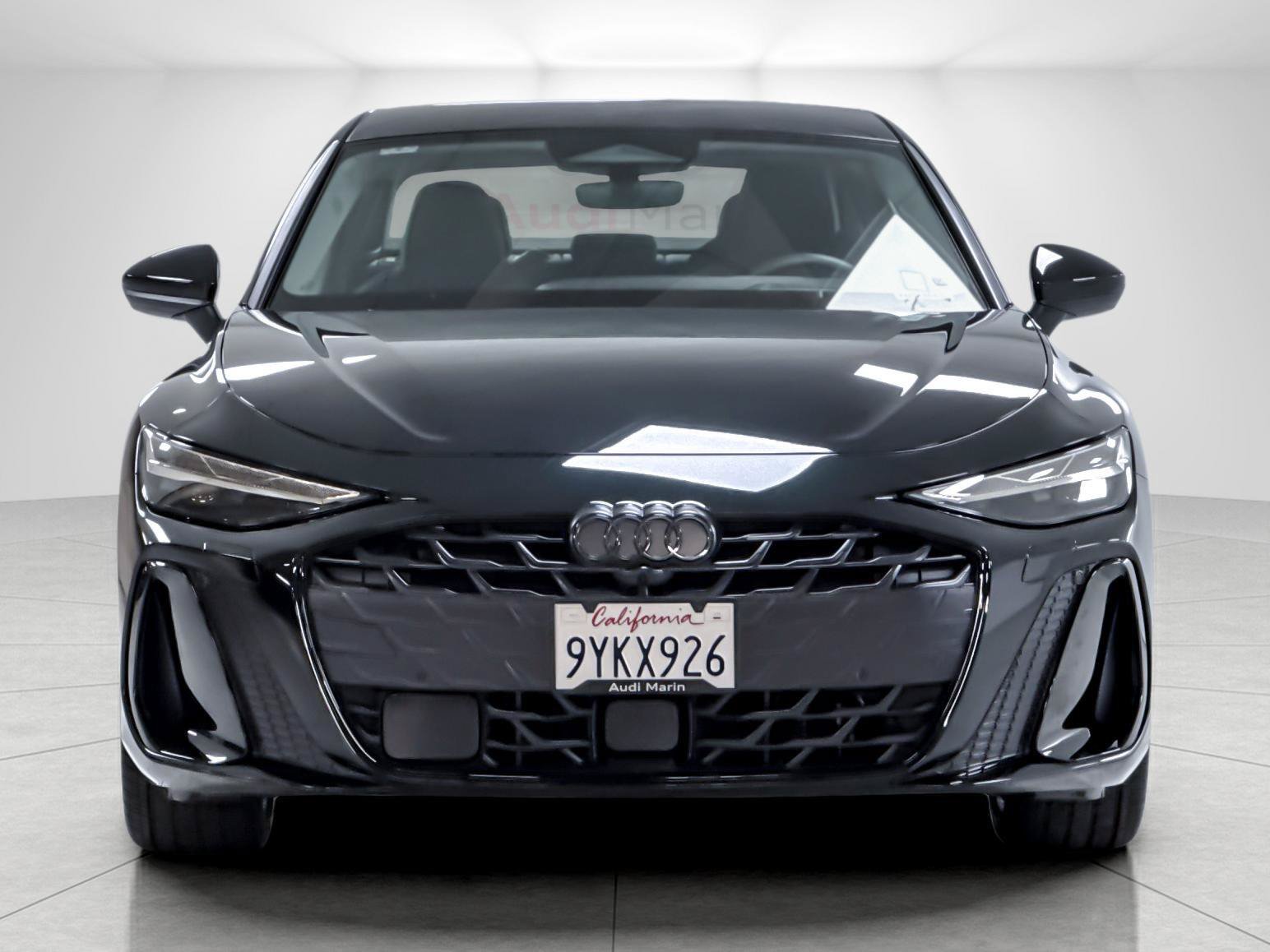 Certified 2026 Audi A6 Premium Plus AWD/4WD image 8